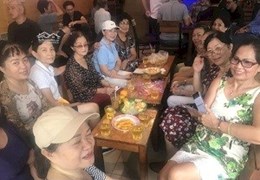 Cho thuê nhà kinh doanh 281/11 Lê Văn Sỹ, phường 1, quận Tân Bình, TP.HCM
