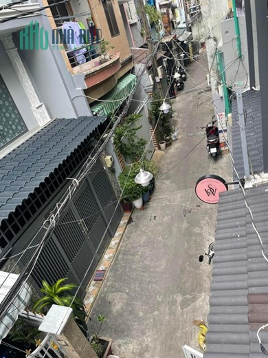 KHÔNG CĂN NÀO NGON HƠN- VĨNH VIỄN QUẬN 10 - NGANG 4M - 3 TẤM - SÁT MẶT TIỀN CHỈ 5.9 TỶ
KHÔNG CĂN