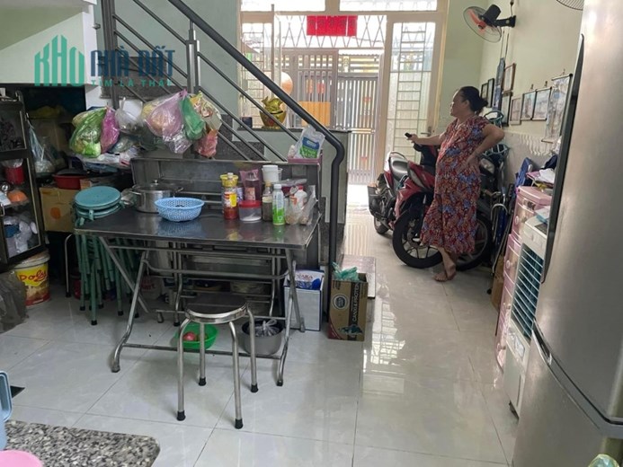 KHÔNG CĂN NÀO NGON HƠN- VĨNH VIỄN QUẬN 10 - NGANG 4M - 3 TẤM - SÁT MẶT TIỀN CHỈ 5.9 TỶ
KHÔNG CĂN