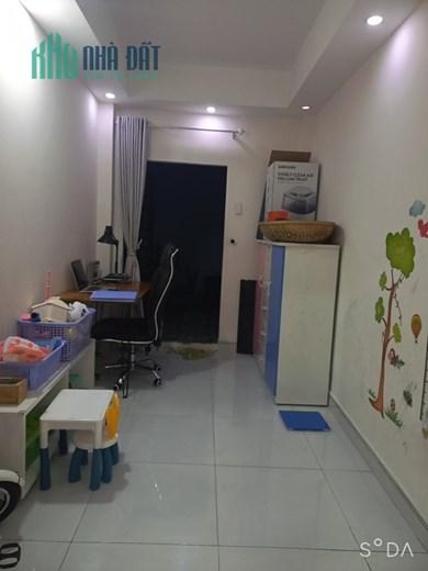 NHÀ CHỈ HƠN 3TỶ - NGANG 5M - 51m2 - GẦN NGÃ 6 GÒ VẤP - Đ.LÝ THƯỜNG KIỆT