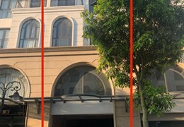 Bán Shophouse Vin Gia Lâm cắt lỗ 25% vào hợp đồng mua bán