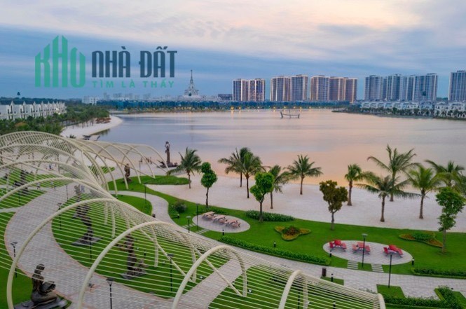 Bán Shophouse Vin Gia Lâm cắt lỗ 25% vào hợp đồng mua bán