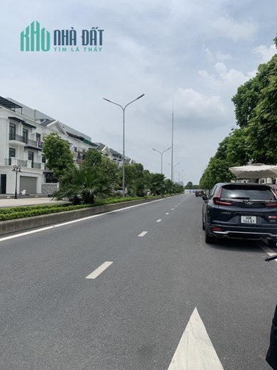 Bán Shophouse Vin Gia Lâm cắt lỗ 25% vào hợp đồng mua bán