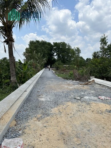 Bán Lô đất phường Bình Chiểu , Thành phố Thủ Đức
- Diện tích: 42x80m