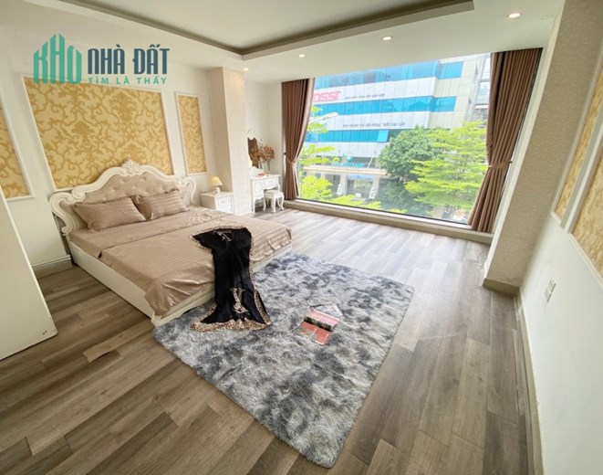 Căn 2N1WC mặt Tôn Đức thắng 90m2 Giá 9,5TR Mình Chính chủ cho thuê