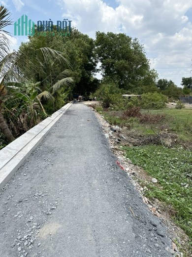 Bán Lô đất phường Bình Chiểu , Thành phố Thủ Đức
- Diện tích: 42x80m