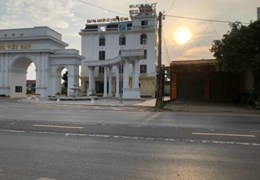 Chính chủ cho thuê nhà kinh doanh ngay trung tâm Phổ Yên, Thái Nguyên