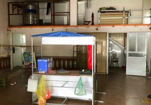 Chính chủ cho thuê nhà kinh doanh ngay trung tâm Phổ Yên, Thái Nguyên