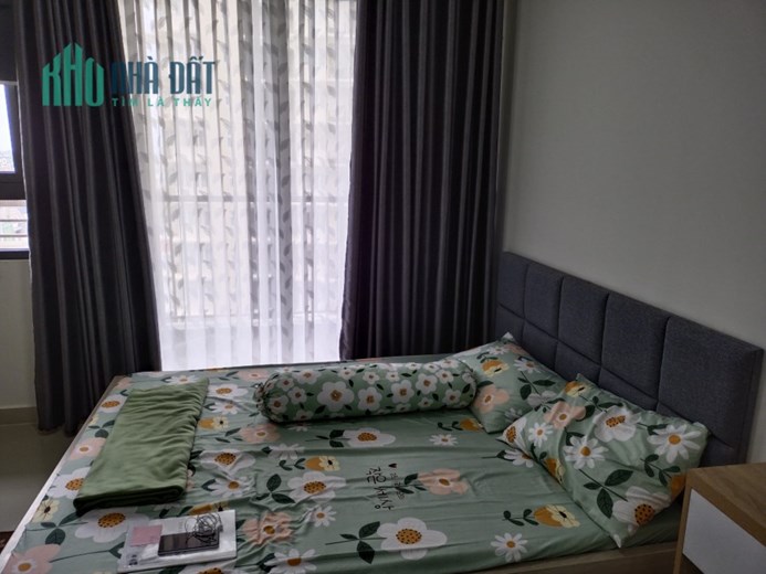Chỉ với 7tr bạn có thể sử dụng tiện ích cao cấp 4 sao tại TT Biên Hoà