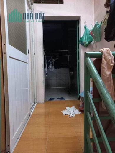 🎉HÀNG NÓNG Q6 - TÂN HOÀ ĐÔNG 25M2 - GIÁ 2TỶ XÍU❤️