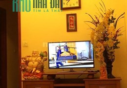 Bán nhà phố Lê Đại Hành, Hai Bà Trưng,47m2, 4,5 tầng, cách đường 10m