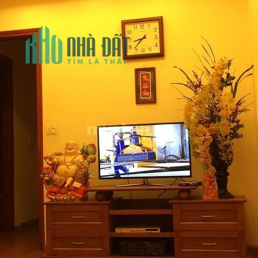 Bán nhà phố Lê Đại Hành, Hai Bà Trưng,47m2, 4,5 tầng, cách đường 10m