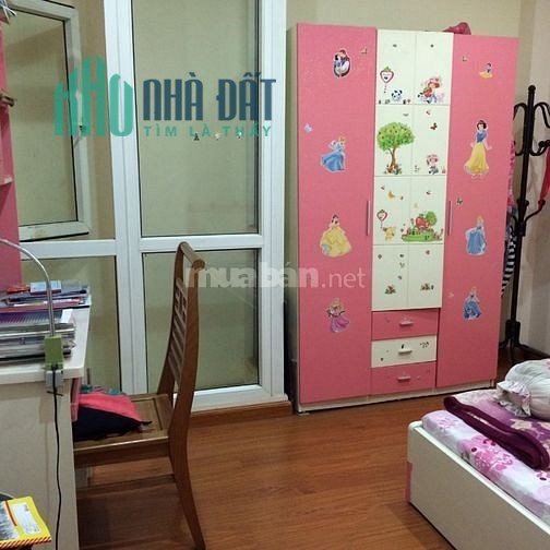 Bán nhà phố Lê Đại Hành, Hai Bà Trưng,47m2, 4,5 tầng, cách đường 10m