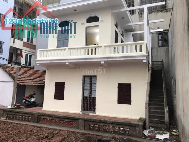 Cho thuê nhà trong hẻm ngõ 107 Hữu Hưng, 256m2, Tây Mỗ, Nam Từ Liêm