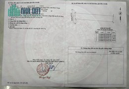 Tôi chính chủ muốn bán đất ngay đường 715   vào sân bay phan thiết