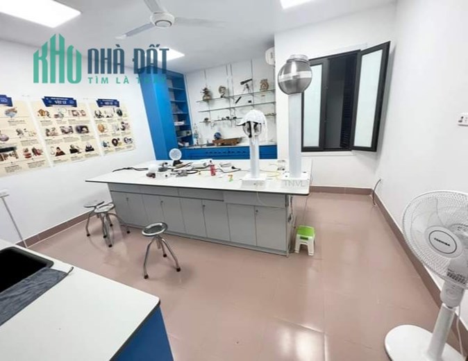 Bán nhà 5T Nguyễn Thị Định - Trần Duy Hưng, vỉa hè, thang máy, ô tô, kinh doanh 22.9 tỷ