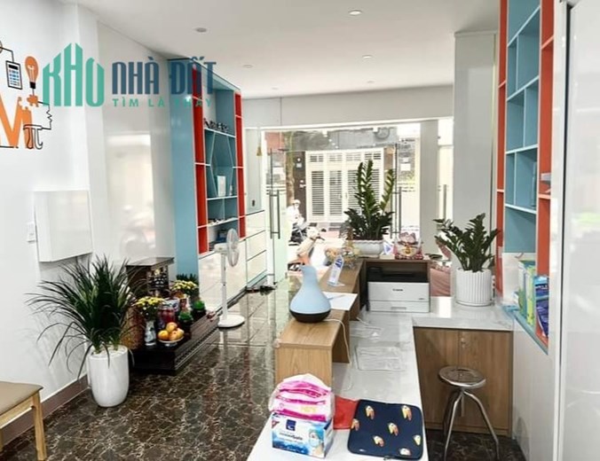 Bán nhà 5T Nguyễn Thị Định - Trần Duy Hưng, vỉa hè, thang máy, ô tô, kinh doanh 22.9 tỷ
