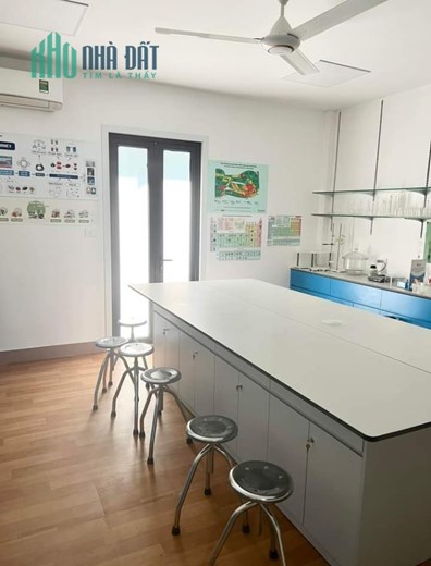 Bán nhà 5T Nguyễn Thị Định - Trần Duy Hưng, vỉa hè, thang máy, ô tô, kinh doanh 22.9 tỷ