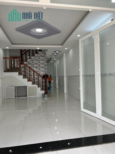 Chính chủ cho thuê nhà hẻm 440 Thống Nhất Gò Vấp.11 triệu