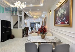 SIÊU HIẾM, SIÊU RẺ, NHÀ MẶT TIỀN KINH DOANH, LỘ 20m, VỈA HÈ 6m, 148m2, NHỈNH 11 TỶ, NHÀ BÈ, QUẬN 7