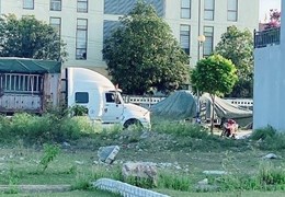 Bán 2 lô đất PHÚ GIA- THỊ XÃ HOÀNG MAI- NGHỆ AN