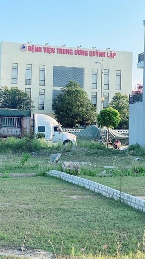Bán 2 lô đất PHÚ GIA- THỊ XÃ HOÀNG MAI- NGHỆ AN