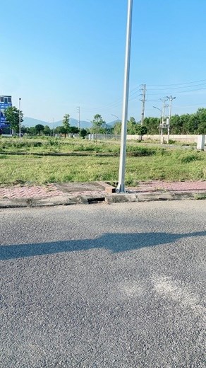 Bán 2 lô đất PHÚ GIA- THỊ XÃ HOÀNG MAI- NGHỆ AN