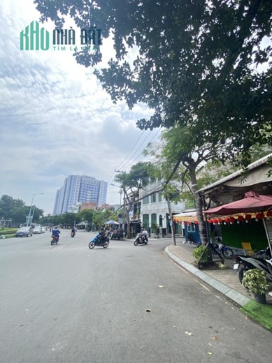 Bán Nhà Chu Văn An Bình Thạnh Mặt Tiền Kinh Doanh Đỉnh Giảm 2 Tỷ