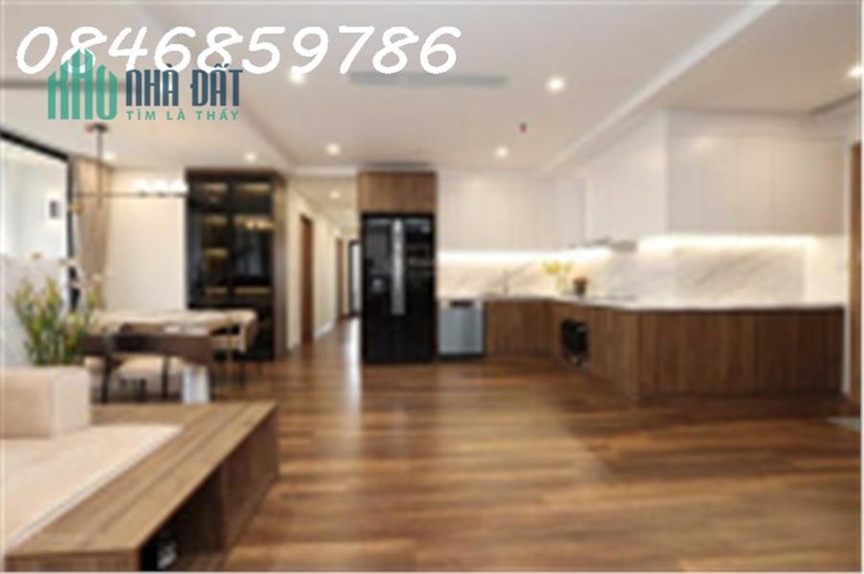 Chỉ từ 3,2 tỷ/căn - Sở hữu ngay căn hộ, 90m2 tại quận Hà Đông