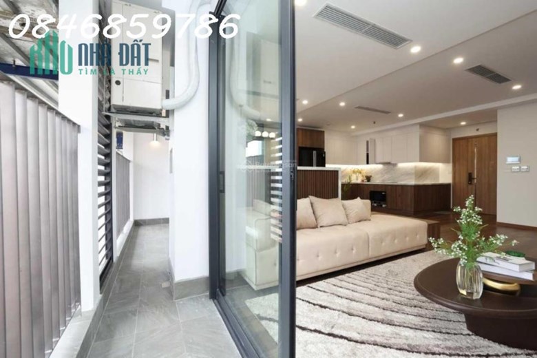 Chỉ từ 3,2 tỷ/căn - Sở hữu ngay căn hộ, 90m2 tại quận Hà Đông