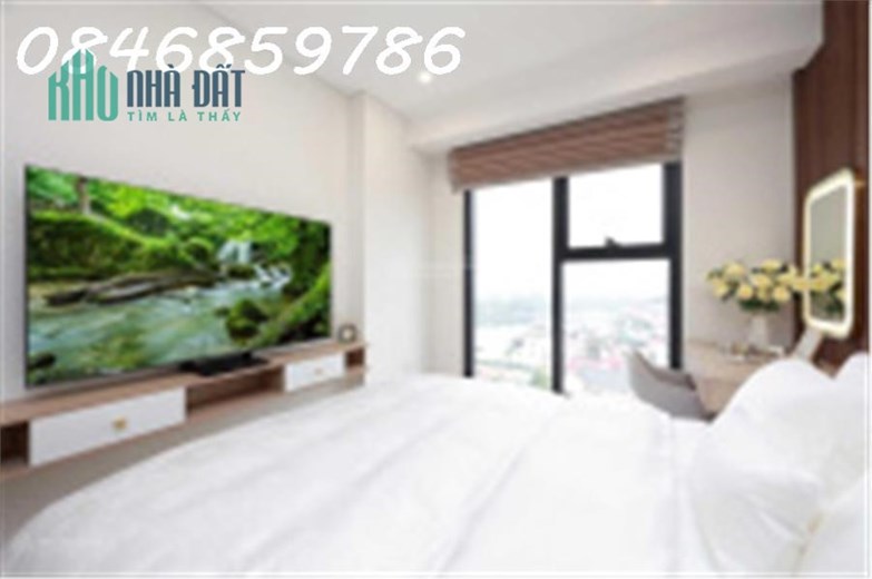 Chỉ từ 3,2 tỷ/căn - Sở hữu ngay căn hộ, 90m2 tại quận Hà Đông