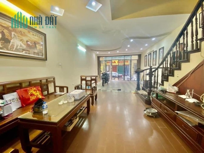 NHÀ CỰC ĐẸP, KHU BẮC LINH ĐÀM, Ô TÔ TRÁNH, 1 MẶT VIEW CÔNG VIÊN, 1 VIEW ĐƯỜNG NỘI BỘ, GALA 2 ÔTÔ,