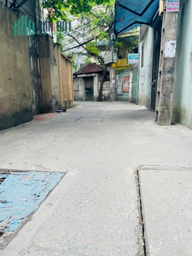 BÁN GẤP LÔ GÓC 2 MẶT TIỀN - KINH DOANH THOẢI MÁI - GARA Ô TÔ - DÂN CƯ ĐÔNG ĐÚC - MT 5M