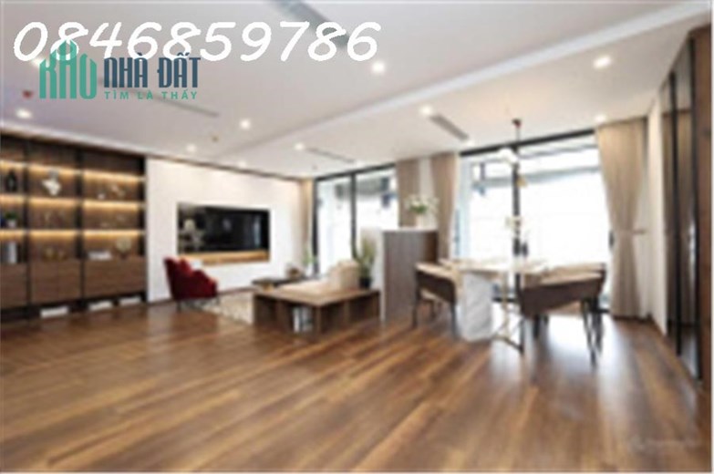 Chỉ từ 3,2 tỷ/căn - Sở hữu ngay căn hộ, 90m2 tại quận Hà Đông