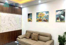 Bán Căn Hộ Tập Thể phố Tôn Thất Tùng, DTSD 60m, Nhỉnh 2 tỷ.