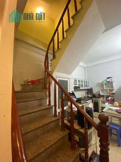 Bán nhà Bạch Mai, lô góc cạnh Chợ Mơ, DT 38m2, Giá 3.5 tỷ.