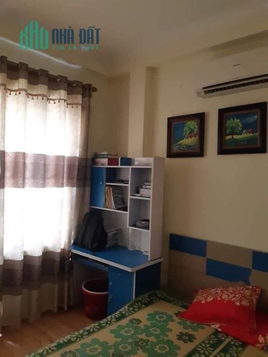 Bán nhà Bạch Mai, lô góc cạnh Chợ Mơ, DT 38m2, Giá 3.5 tỷ.