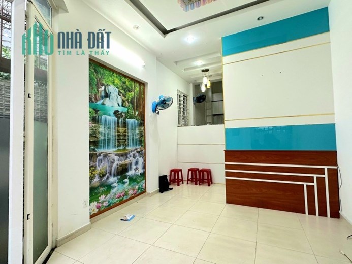 Bán Nhà Vũ Ngọc Phan Bình Thạnh Mặt Tiền Kinh Doanh Đỉnh 9 Tỷ 5