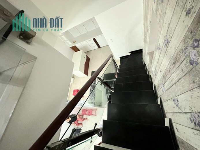 Bán Nhà Vũ Ngọc Phan Bình Thạnh Mặt Tiền Kinh Doanh Đỉnh 9 Tỷ 5
