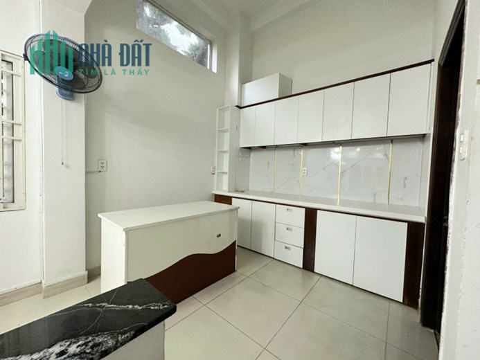 Bán Nhà Vũ Ngọc Phan Bình Thạnh Mặt Tiền Kinh Doanh Đỉnh 9 Tỷ 5