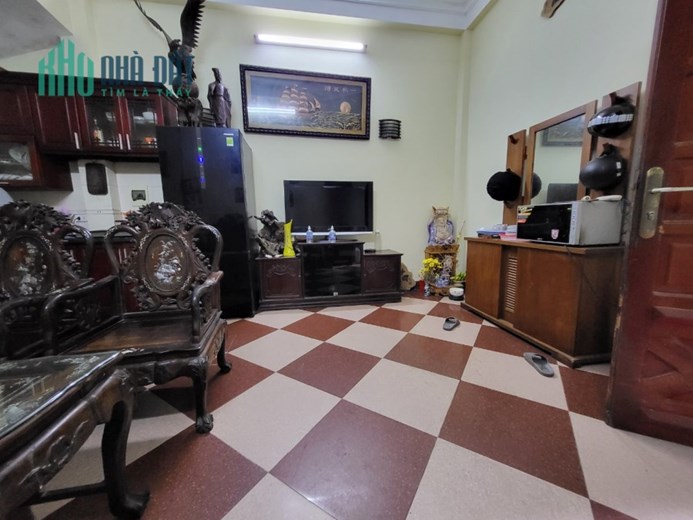 BÁN GẤP MINH KHAI, HÀNG XÓM TIMES CITY, Ô TÔ GẦN, GIÁ ĐẦU TƯ, QUY HOẠCH ỔN ĐỊNH  70m NHỈNH 4 TỶ,