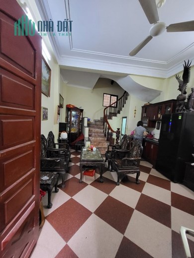BÁN GẤP MINH KHAI, HÀNG XÓM TIMES CITY, Ô TÔ GẦN, GIÁ ĐẦU TƯ, QUY HOẠCH ỔN ĐỊNH  70m NHỈNH 4 TỶ,