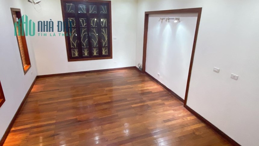 BÁN NHÀ LÊ ĐỨC THỌ, TỪ LIÊM, 60M, 5T, MT 5M, VỈA HÈ, Ô TÔ TRÁNH, KINH DOANH ĐỈNH, 15 TỶ