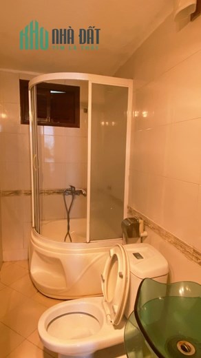 BÁN NHÀ LÊ ĐỨC THỌ, TỪ LIÊM, 60M, 5T, MT 5M, VỈA HÈ, Ô TÔ TRÁNH, KINH DOANH ĐỈNH, 15 TỶ