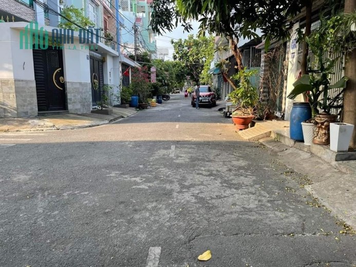 🍎NHÀ NGON ĐẠI GIẢM GIÁ -  HƯƠNG LỘ 2 - BÌNH TÂN - ĐƯỜNG NHỰA 8M   - 4 TẦNG - 74M2 -  5,7 TỶ TL