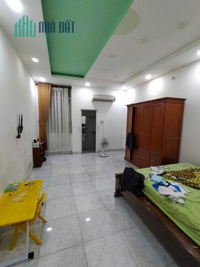 🍎NHÀ NGON ĐẠI GIẢM GIÁ -  HƯƠNG LỘ 2 - BÌNH TÂN - ĐƯỜNG NHỰA 8M   - 4 TẦNG - 74M2 -  5,7 TỶ TL