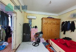 Bán tập thể 40m2, cách mặt phố Tây Sơn 30m, giá nhỉnh 1 tỷ