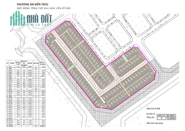 Bán Shophouse đường 11.5m, nhìn sang biệt thự KĐT Hạ Đình
