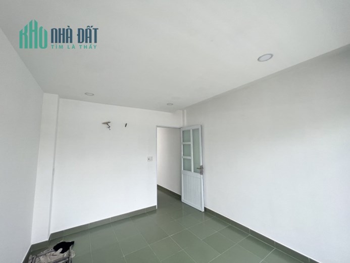 Bán Nhà Nơ Trang Long Bình Thạnh Mặt Tiền Kinh Doanh Đỉnh 9 Tỷ 5