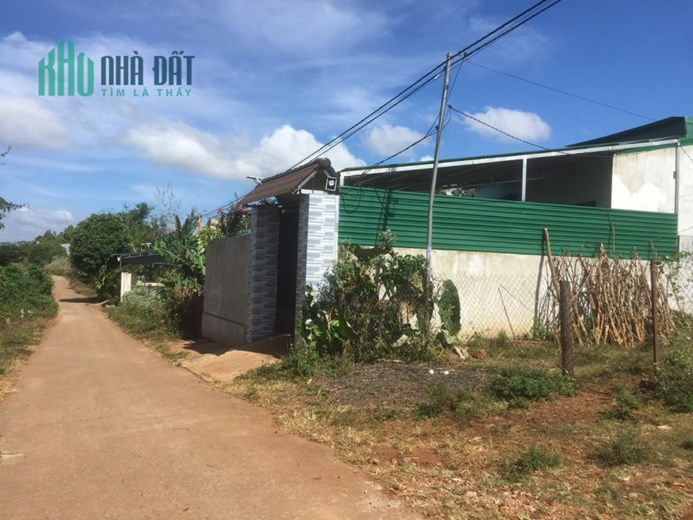 Khu đất 2 mặt tiền hẻm Mai Thị Lựu - Tp BMT" - một cơ hội đáng chú ý